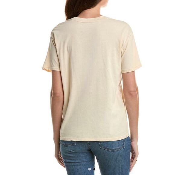 Z SUPPLY Spritz Boyfriend T-Shirt - Picture 2 of 2